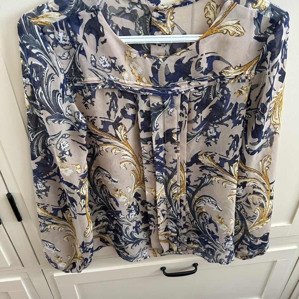 Blouse